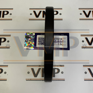 VOE 17216918 - Anillo de Sellado para Cargadoras de Ruedas y Camiones Articulados Volvo VMP, Repuestos de Alta Calidad para Maquinaria de Construcción - Product Image 4