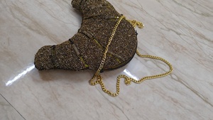 CROISSANT PERLE SAC PLUS TRENDIG - Product Image 2