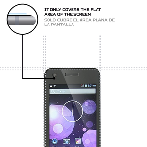 ฟิล์มกันกระแทก Cubot GT72 รุ่นพิเศษ - Product Image 3