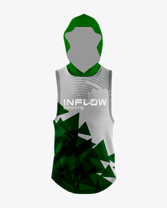 Nouveau design personnalisé drapeau maillot de football personnalisé 7v7 uniformes de football pour les jeunes entièrement sublimé drapeau uniforme ensemble maillot de football - Product Image 1