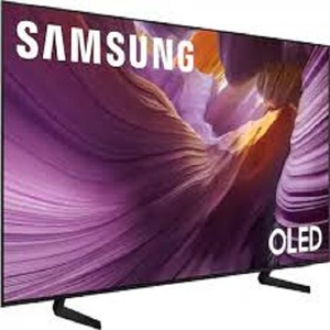 TV LED Inteligente OLED de 55 Pulgadas, 1080p Full HD, Negro, con Altavoces Integrados, para Hotel, Modelo QN85Q900RAFXZA, Nuevo, Sellado, Original, Superventas - Product Image 2