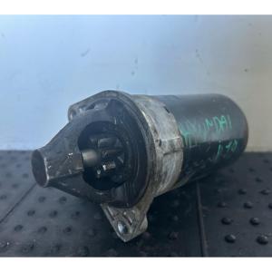 MOTORINO D'AVVIAMENTO HYUNDAI i10 1a Serie 3610002555 G4HG Benzina 1086 (07>11) - Product Image 2
