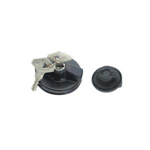 Tapa de Tanque de Combustible para Renault R11 Compatible con el Número de Pieza 7700779957 - Product Image 1