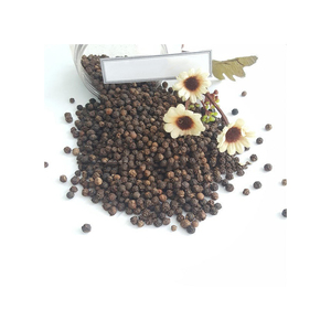 Pimienta negra seca a granel Procesamiento crudo para producción de condimentos empaquetados - Product Image 6