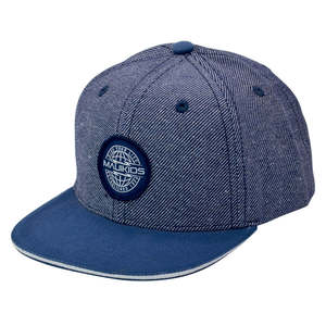 Casquette de baseball en velours côtelé à 6 panneaux en gros, unisexe, réglable, sportive, hip-hop, chapeau de soleil uni, respirant, imperméable, logo brodé 3D - Product Image 2