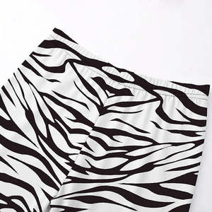 Mallas de yoga con diseño de sublimación, ropa deportiva, ropa de gimnasio, mallas deportivas para mujer - Product Image 6