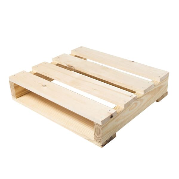 120x80 Paletten drücken Holz palette New Eur Epal Holz paletten von Euro Pallet hohe Qualität günstigen Preis