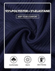 ชุดวอร์มแบบมีฮู้ดสองชิ้น ผ้าหนานุ่ม คุณภาพสูง สำหรับฤดูหนาว ผลิตจากผ้าฟลีซคอตตอน 100% ทรงปกติ ราคาสำหรับผู้ชาย รับสั่งทำ - Product Image 5