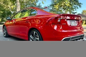 Lhd/rhd รถมือสอง volvoo S60 T6 AWD R-Design 2010 2011 2012 2013 2014 2015 2016 2017 2018 2019 2020 2021 2024 2023 - Product Image 3