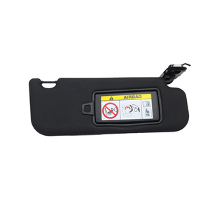 Pare-soleil côté passager LAND ROVER Range Rover Evoque Série jLR04100ME (18>) - Product Image 1