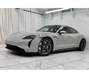 รถยนต์มือสองรับรองคุณภาพ ปี 2025 รุ่น Turbo Sedan ขับเคลื่อนสี่ล้อ พวงมาลัยซ้าย/ขวา - Product Image 1