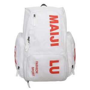 Majilu Unisex Sport <b>Backpack</b> 25L <b>Waterproof</b> Softback Fashion Casual Travel Bag - Product Image 2