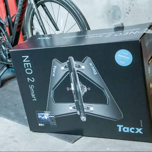 จักรยานออกกำลังกายอัจฉริยะ Tax Neo 2T ใหม่ - Product Image 1