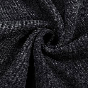 Sweats à capuche élégants pour hommes lavés à l'acide Sweats à capuche de grande taille personnalisables de haute qualité pour hommes pour des basiques confortables Sweat à capuche mélangé en coton - Product Image 6