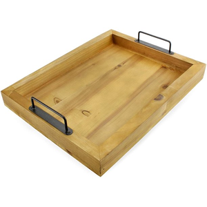 Top Standard haute qualité noël décor à la maison plateau vente chaude vacances saison cadeau pour la célébration festive nouveau Design 2025 - Product Image 2