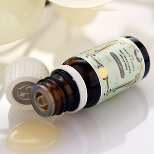Huile Essentielle de Lavande Pure - Série Émotions Parfaites Vastes Cielsgisants 100% Naturelle Aromathérapie - Product Image 1