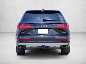 Audi Q7 3.0 TFSI Premium Plus Automático 2017, el Más Vendido - Product Image 3