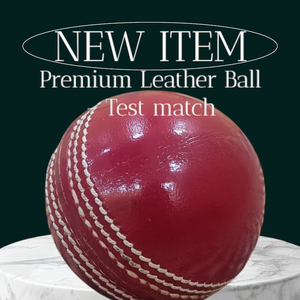 Balle de match de test de niveau international PREMIUM 4 pièces de qualité similaire à Kokkabura et Duke - Product Image 4