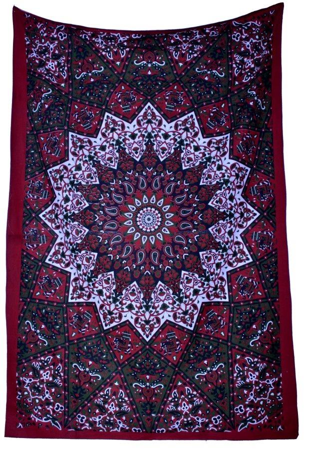 เหมือนกับภาพสีแดง