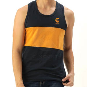 Camiseta sin mangas para hombre de precio bajo de nuevo estilo, ropa deportiva de talla grande, camiseta sin mangas para hombre, camiseta sin mangas de secado rápido para hombre - Product Image 1
