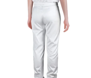 100% Cotton Slim Fitting <b>Jogger</b> Sweatpants Men's Custom Good Quality Logo Printed <b>Stacked</b> Men's Trousers Casual Men's Pants - Product Image 6