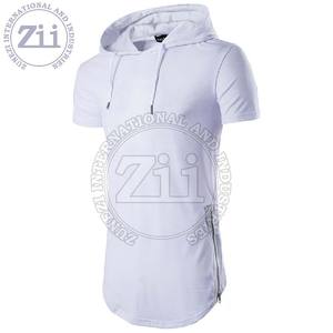 Men's Premium Black Gym Fitness <b>Hoodie</b> Premium Polyester/Cotton Sweatshirt Summer Winter Outdoor Fashion Plus Size Clothing - Product Image 4