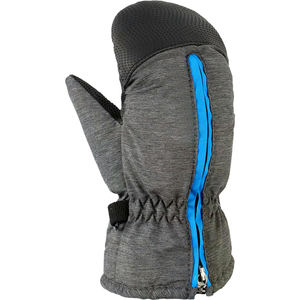 Winter Thermal Gloves Waterproof Windproof for Skiing Indoor Outdoor Motorcycling Racing Cycling Heating Leather Gloves - Product Image 6