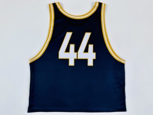 Customizable Reversible Lacrosse Jerseys Sublimation Lacrosse Team Uniforms Made in Pakistan Sportswear - Product Image 2