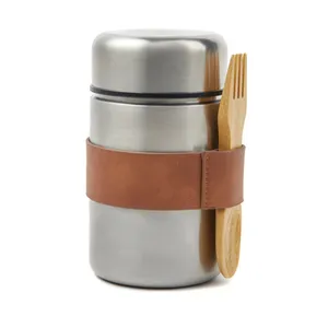 VINGA Custom Merchandising Thermal <b>Lunch</b> <b>Box</b> Miles Collection - Product Image 1