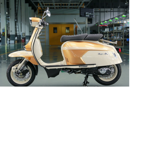 สกู๊ตเตอร์รอยัลเอส อัลลอยส์ จีพี 300 ปี 2025 - Product Image 1