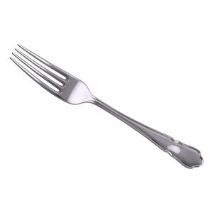 Tenedores de Acero Inoxidable Ecológicos de Primera Calidad, Pulido Espejo, para Uso en Restaurantes, Cenas y Hogar, Tenedores para Pescado - Product Image 1