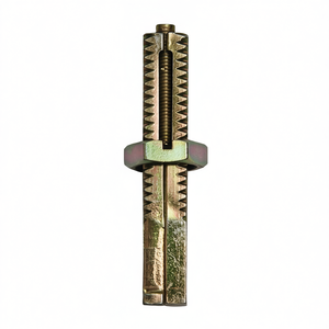 SCHNEGEL - Pasador de Seguridad Cuadrado para Candado de Bicicleta, Acero Galvanizado, 10 x 100 mm - Product Image 3