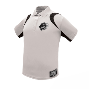 เสื้อโปโลนักกีฬาระดับพรีเมี่ยม-ชุดออกกำลังกายอเนกประสงค์สำหรับการออกกำลังกายกิจกรรมกลางแจ้งและชุดลำลองที่ผ่อนคลายสำหรับทุกคน - Product Image 2