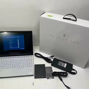 แล็ปท็อปสำหรับเล่นเกม2.6กิกะเฮิร์ตซ์อินเทลโปรเซสเซอร์64กิกะไบต์แรม1TB 2TB - Product Image 1