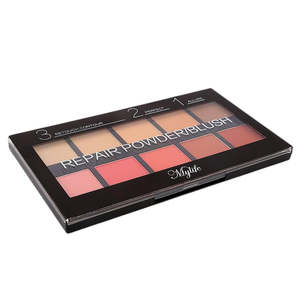 My Life Repair Powder & <b>Blush</b> Kit - Product Image 2