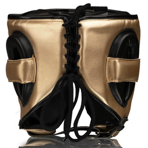 Casque de boxe MMA pour hommes, protège-tête de boxe thaïlandaise, casque de boxe, protège-tête - Product Image 2