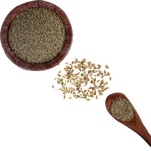 Ajwain (Carom) | Qualité supérieure pour une utilisation à base de plantes - Product Image 6