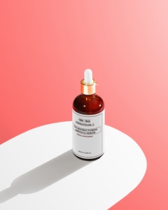 Crema facial para el cuidado de la piel personalizada OEM ODM antienvejecimiento coreano, suero de ampolla reestructurante EGF de Corea - Product Image 1