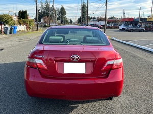 UTILISÉE LHD/RHD 2008 T0Y0TA CAMRY BERLINE - Product Image 3