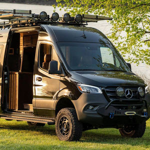 Mercedes-Benz Sprinter 2500 4x4 d'occasion, best-seller 2021 - Product Image 1