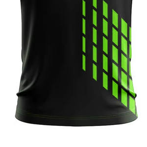 Camisetas de Cricket de nuevo diseño para hombre, la mejor ropa deportiva, camisetas polo de Cricket Premium, camisetas deportivas de precio al por mayor para hombre - Product Image 3