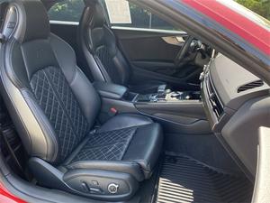 Usado LHD/RHD 2019 AUDI S5 - Product Image 2