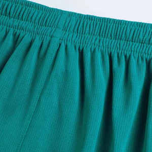 Nouvel arrivage d'uniforme de basket-ball imprimé de conception dernière conception uniforme de basket-ball de vêtements personnalisés 100% uniforme de basket-ball en polyester - Product Image 5