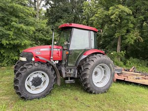 Genuine Case IH JX95 New and Used Farm Tractor for Commercial Agriculture Heavy Duty Field Operations Crop <b>Cultivation</b> and Lives - Product Image 3