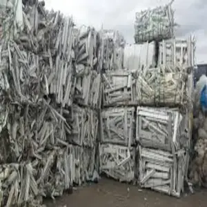 Regrind/ Rigid PVC Pipe Scrap, PVC Medical Scrap, Pvc window profile scrap