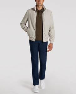 Custom <b>Men's</b> 100% Polyester Bomber <b>Jacket</b> for <b>men</b> Street Style new winter <b>Jacket</b> Design <b>Lightweight</b> Breathable <b>Jacket</b> - Product Image 4