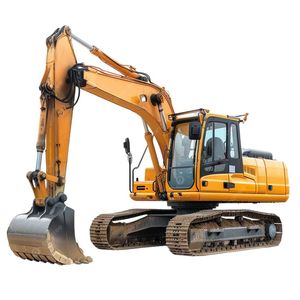 Vente directe d'usine 2026, promotion exceptionnelle : Godet d'excavatrice tout-terrain de 1 tonne et 2 tonnes, mini-pelle à bras long avec moteur Perkins - Product Image 4