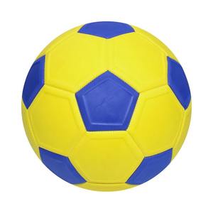 Arc-shaped <b>Curve</b> Magic No. 4 <b>Football</b> Machine Stitching Indentation No. 5 EVA Spiral Soccer Ball Functional Training SANAULLAH - Product Image 6