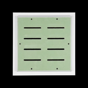 Presa d'aria incassata con <span class=keywords><strong>cartongesso</strong></span> - Product Image 1