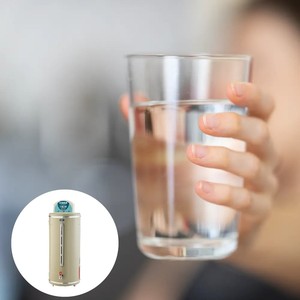 Artículo popular 2024, dispensador de bebidas heladas, dispensador de agua consciente, buena opción para talleres - Product Image 4